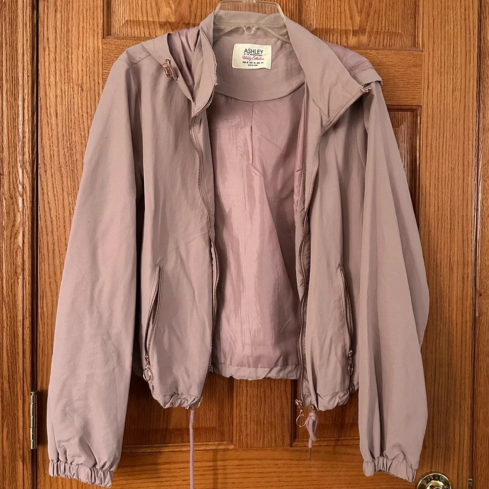 Ashley by 26 International Jacket - Picture 1 of 4